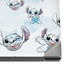 Disney Lilo and Stitch Pattern Dell XPS Skin